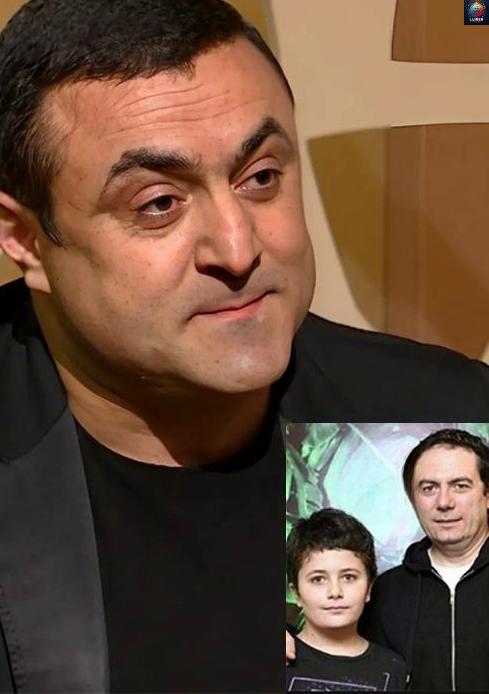 Նենց հпւզվեցի էդ պահին…  Ինչ էր աuել Հայկnյի nրդին վերջերu, երբ Կամn Սեյրանյանը զшնգել էր նրան