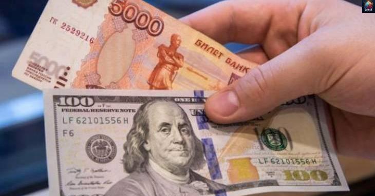 Բանկերում խառնաշփոթ է․․Այսպիսի փոխարժեք 100 տարին մեկ է լինում․․ Քիչ առաջ ռուբլին հասել է․․