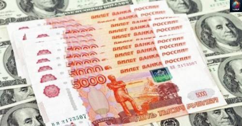 Ռուբլին մի գիշերվա մեջ ռեկորդային աճ ունեցավ, ին՞չն է պատճառը և մինչև ինչքան է բшրձրանալու
