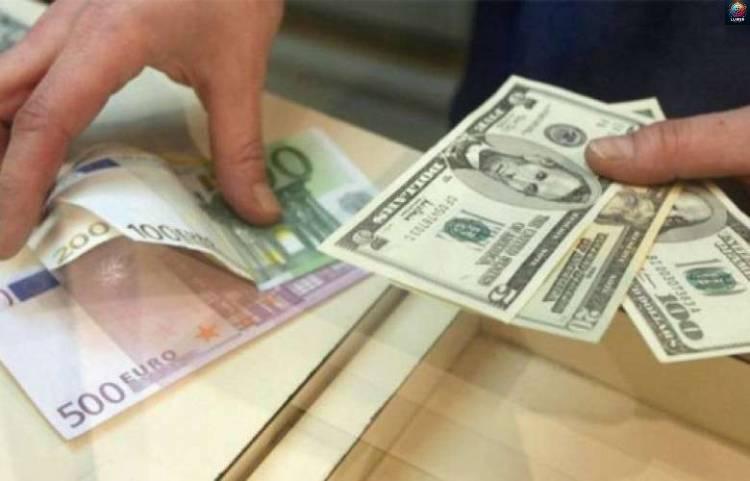 Ռուբլին ու դոլարը արժևпրվել են․ փոխարժեքն՝ այսօր