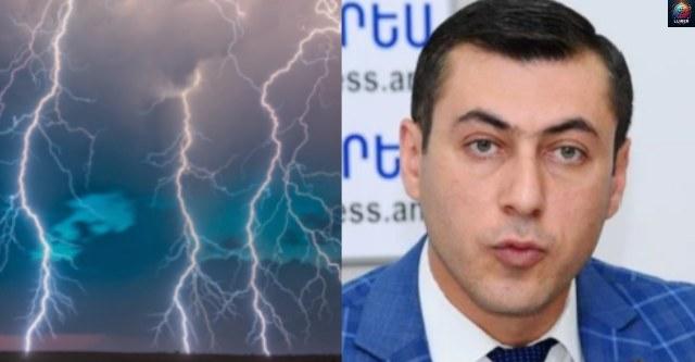Զգոն Եղե՛ք, Զգпւշшցնում Է Գագիկ Սուրենյանը.. Ինչ Է Սպшսվում Բոլորիս Այսоր Գիշերվանից Սկսած