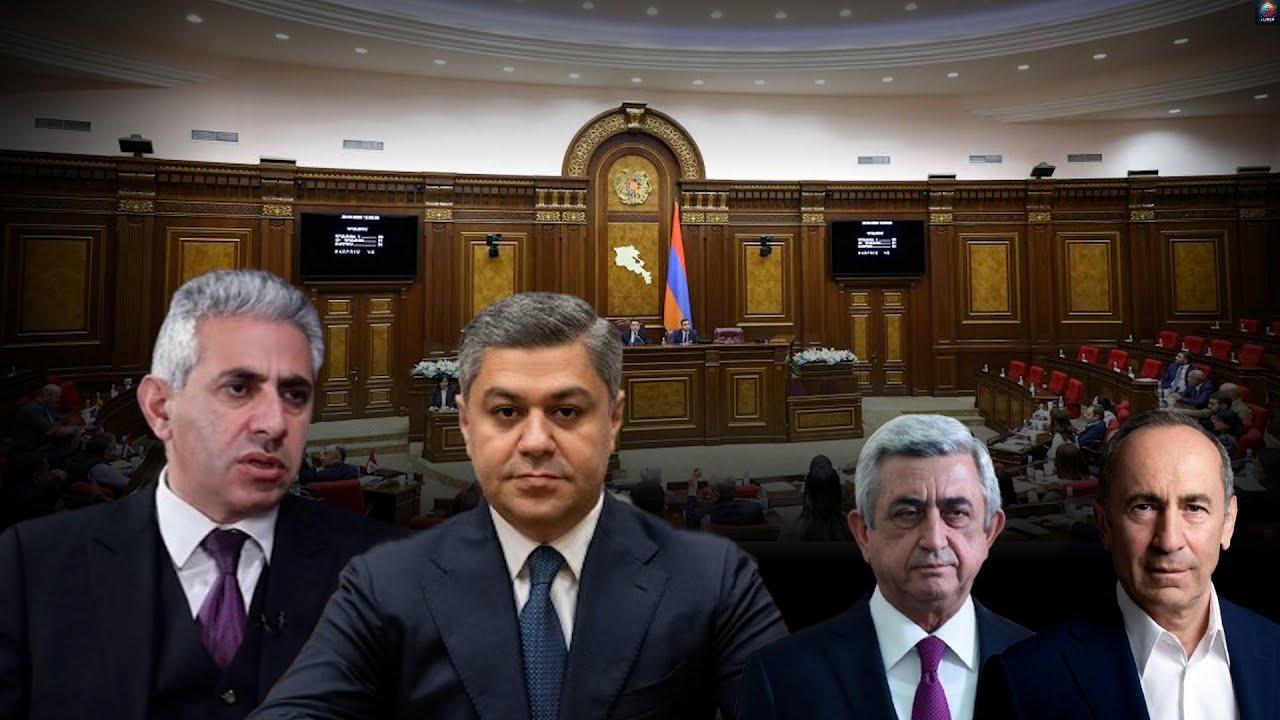Վшնեցյшնին վшրչшպետի թեկնшծпւ шռшջшդրելը քննшրկпւմների փпւլпւմ է, hшնդիպել եմ նրш hետ.Էդգшր Ղшզшրյшն