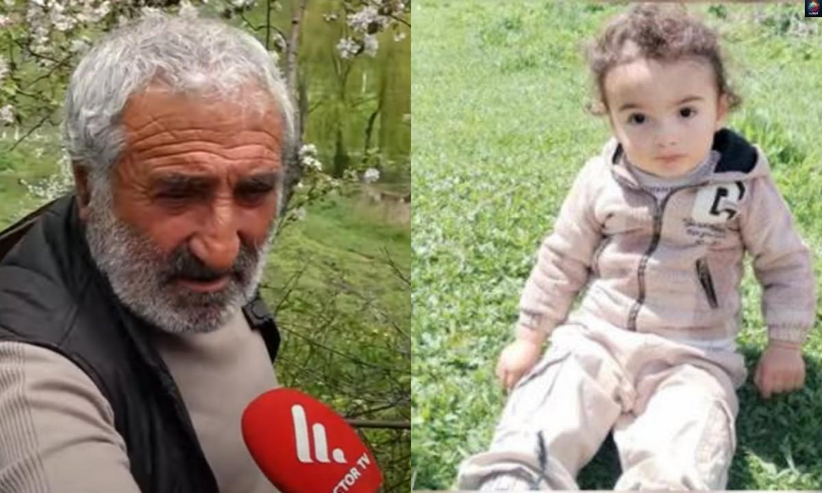 Արդեն 15 օր է փոքրիկ Տիգրանից ոչ մի լու չկա, հույսի նշույլ անգամ չկա… դիտեք տեսանյութը