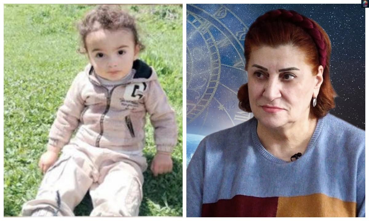 Կորած օրվանից մինչև 7րդ օրը երևում էր, որ երեխան ողջ է…Լուսյա Հակոբյանը վերջապես խոսեց