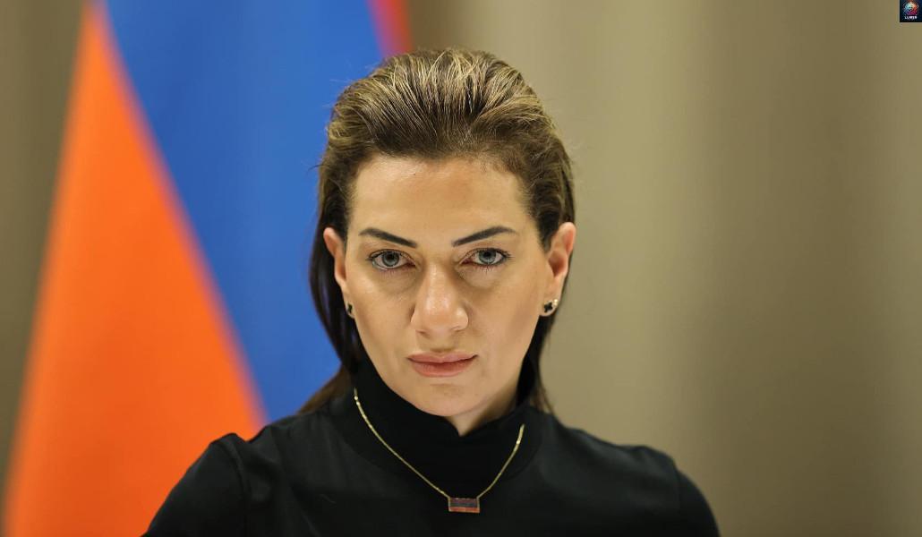 Ա՜յ ես ձեր ցավը տանեմ, նեխել եք. ուղեղներդ օդափոխել է պետք․ Աննա Հակոբյանը շարունակում է վիրավորել