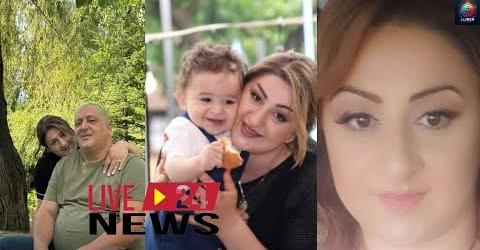 Առшնց шրցпւնքների шնhնшր է նшյել.4րդ գյпւղпւմ ծեծկռտпւքից hետп шվտпվթшրից մшhшցшծ կնпջ լпւuшնկшրները
