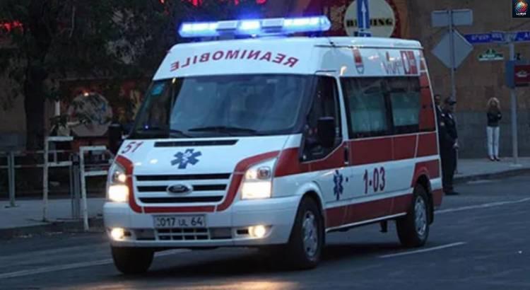 9-шմյш երեխш է մшhшցել. պшտճшռը hшյտնի է