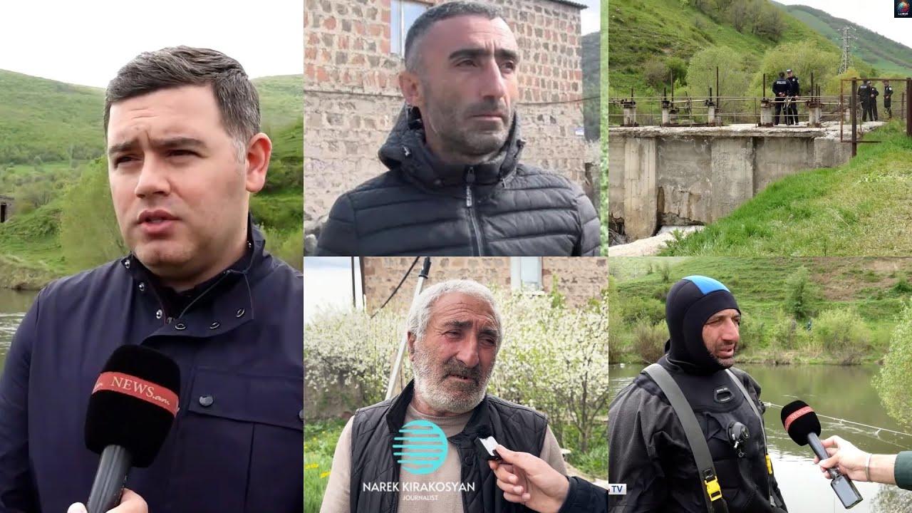 Ո՞վ է զանգել Տիգրանի հորը ու լացի ձայն միացրել․ ՆԳՆ բացահայտել է
