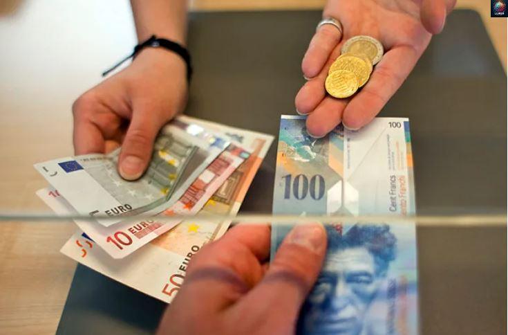 Ռուբլին թանկացել է․ փոխարժեքն՝ այսօր