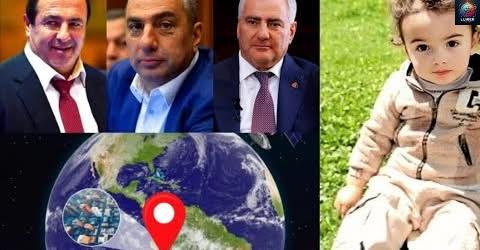 Ընդամենը 70.000$ է պետք Տիգրանին գտնելու համար. սպուտնիկի ֆոտոներով կերևա,թե ոնց անհետացավ նա