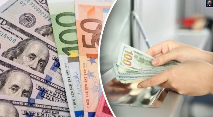 Անկում տարադրամի շուկայում․ փոխարժեքն՝ այսօր