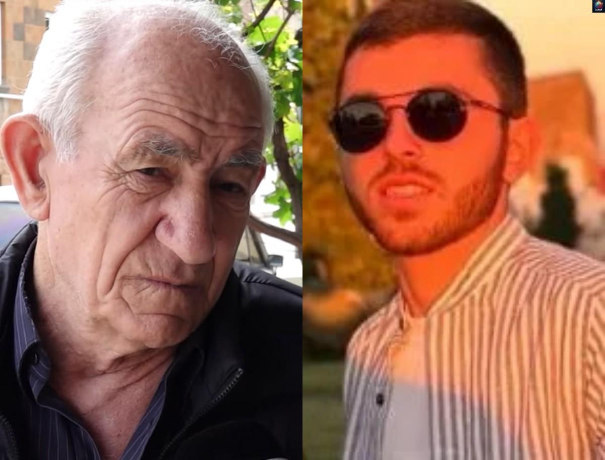 Գոռացին՝ հանգստացե՛ք, թոռանս մի հատ հագցրին. մանրամասներ՝ Էջմիածնում տեղի ունեցած ողբերգական դեպքից