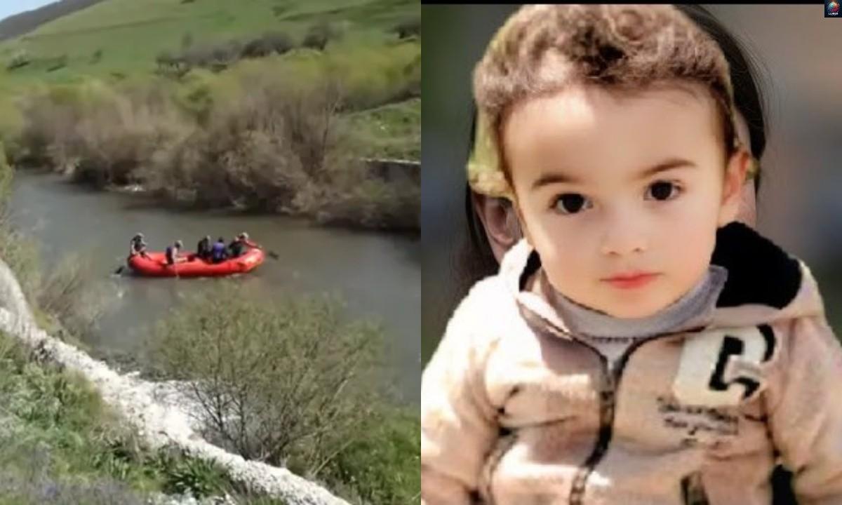 Միգուցե երեխա չունեցող կին է գողացել Տիգրանին. Արմեն Մուրադյան