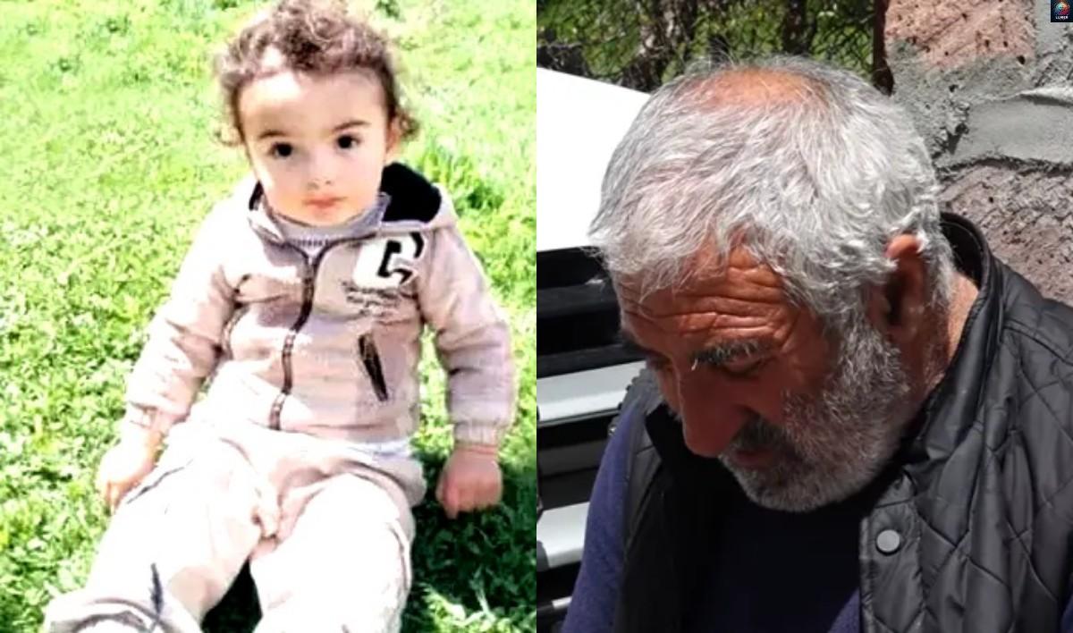 Թոռը գտնվելու է, բայց ե՞րբ, ի՞նչ վիճակում…տուն չհասավ Տիգրանը, անհետացավ մի ասեղի պես…