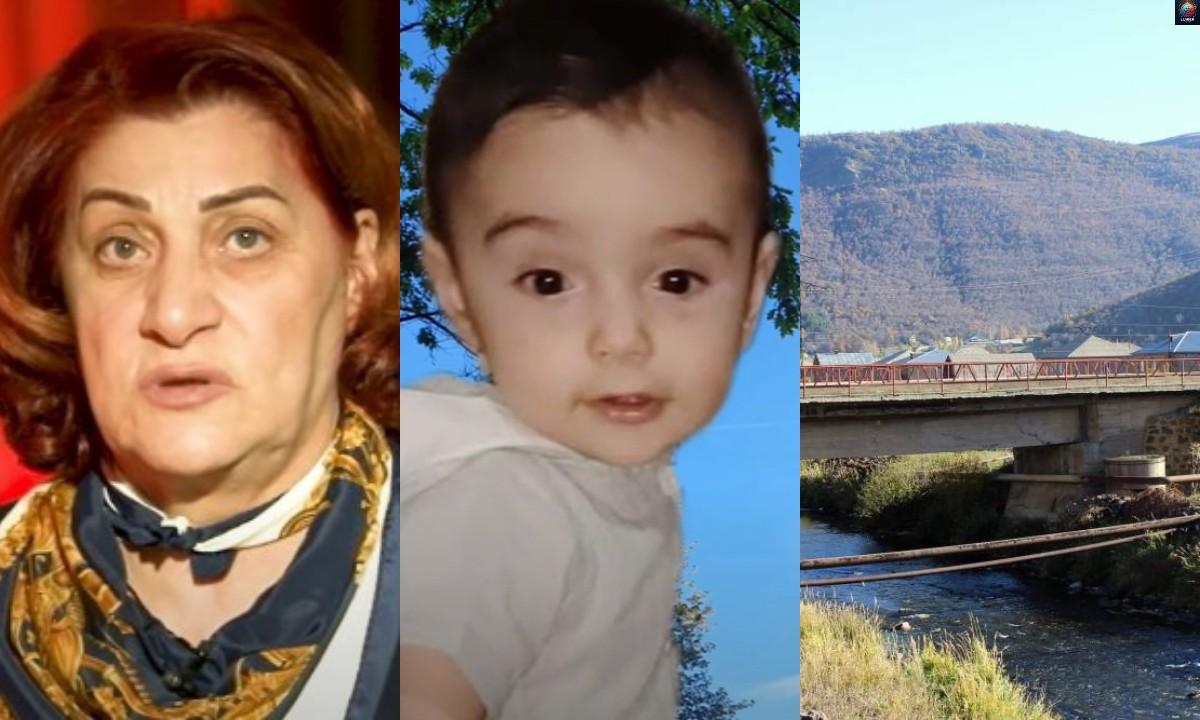Մի քանի օրից կլսենք լուրը…Եթե ասեմ նկուղում է, գողացողը արագ տեղը փոխելու է. բացառիկ մանրամասներ՝ փոքրի Տիգրանի