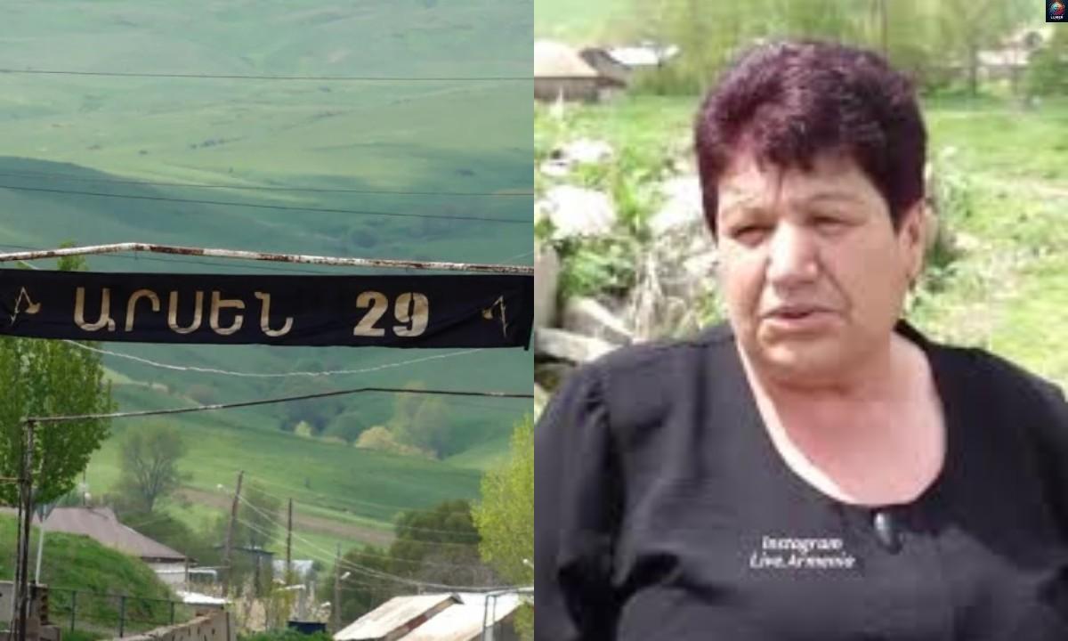 Մի աղջկա խաթր այդ զուլումը կբերե՞ն այդ ընտանիքի գլխին. Ծաղկաբերում շոկի մեջ են 29–ամյա երիտասարդի սպանության լուրից