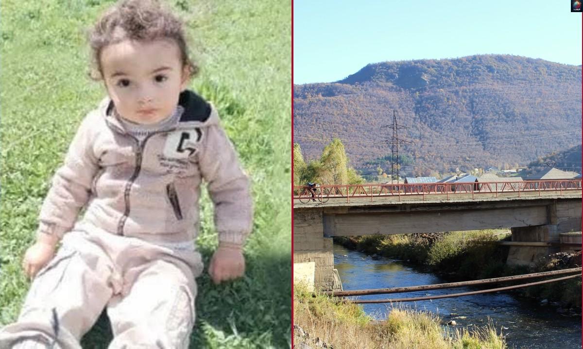 Երեխան նկարագրել է, թե ինչ է տեղի ունեցել այդ օրը. նույնիսկ մեզ է ասում, հեռու մնացեք գետից…Ի՞նչ է պատմել կորած 2–ամյա Տիգրանի քույրիկը․ բացառիկ
