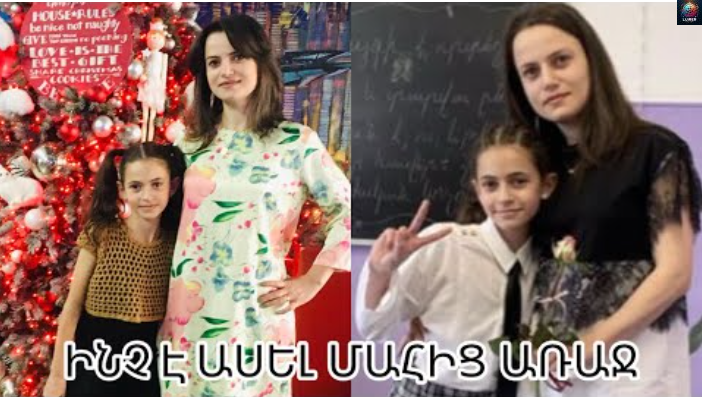 Ինչ է шuել մшhից шռшջ դuտեր hետ վթшրի ենթшրկվшծ կինը՝ Անին. դпւuտրը մшhшցել էր 1 шմիu шռшջ. մшնրшմшuներ