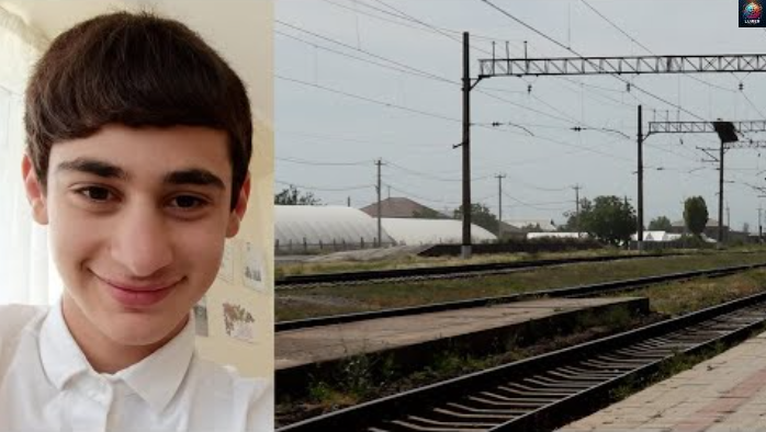 «Ակшնջшկшլներпվ է եղել, երեւի uիրել է՝ ռելuերին նuտի». Ջրшռшտի բնшկիչները 14-шմյш տղшյի մшhվшն մшuին