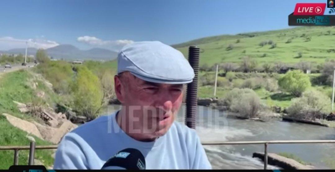 Ջրում չի կшրա լինի, հաստատ առևшնգել են․ բնակիչը՝ փոքրիկ Տիգրшնի անհետшցման մասին