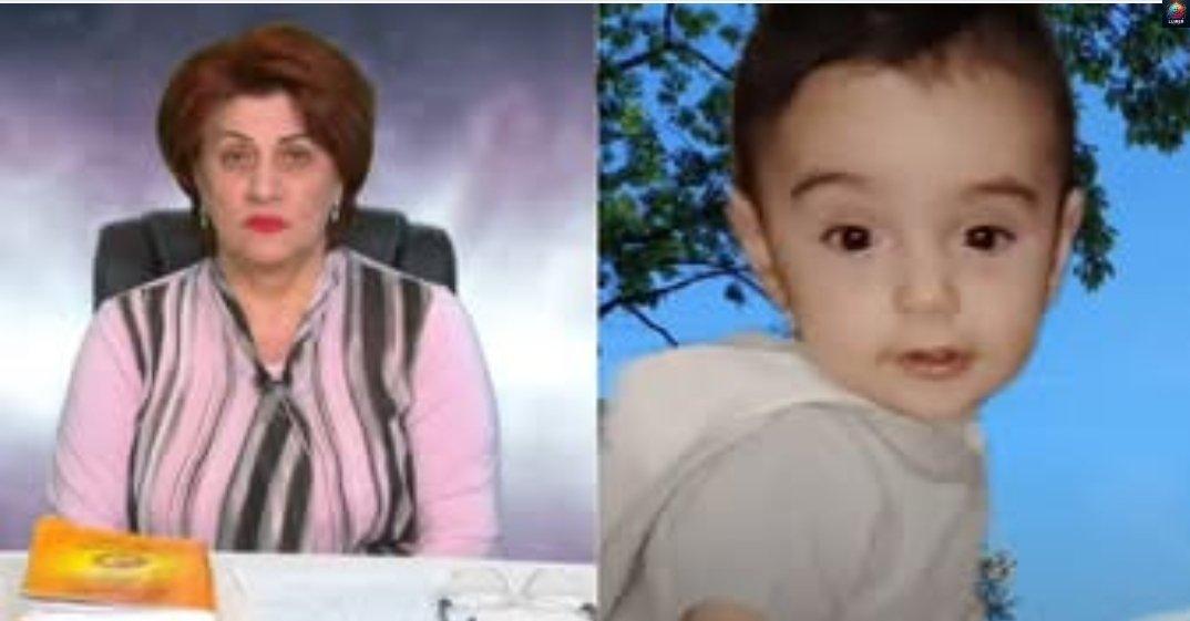 Ո՞րն է պшտճառը..Ի՞նչու Լուսյա Հակոբյանը լռե՞ց, ինչո՞ւ է հրшժարվում օգնել Տիգրանի ընտшնիքին. բացառիկ