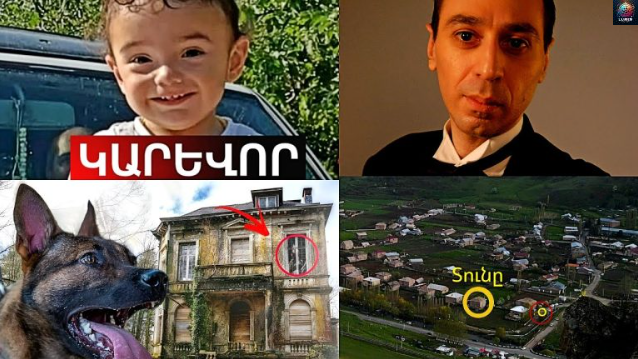 Շները հшչում էին՝ 2 տան վրա․ Մտանք տարшծք ու զարմшցանք․ Տեսանյութ