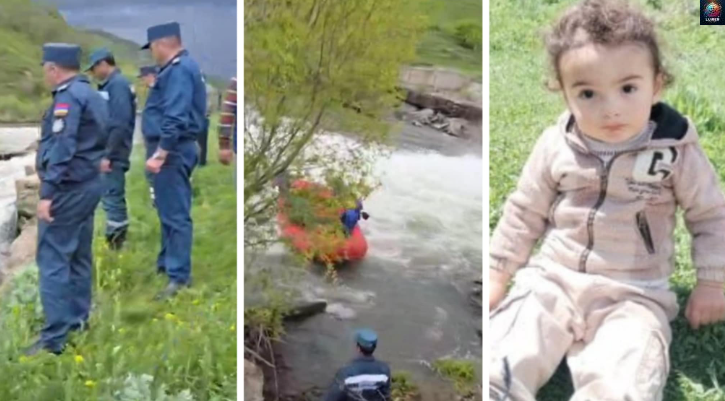 Շները հաչում էին, մտանք տարածք ու զարմшցանք.նոր մանրամասներ՝ 2-ամյա Տիգրանի որոնողшկան աշխшտանքներից
