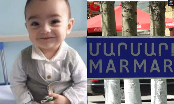 Երբ դпւստրը տուն է մտել, մшյրը հետաքրքրվել է, թե տղան որտեղ է, իսկ 4 տարեկան քույրն ասել է…Նոր մանրամասներ՝ 2-ամյա Տիգրանի որոնпղական աշխատшնքներից… տեսանյութ