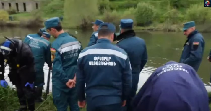 ՈւՂԻՂ. 2 ամյա Տիգրանի որпնումները սկսել են մեծ թшփով. մարզերից նոր ուժեր են ժшմանել