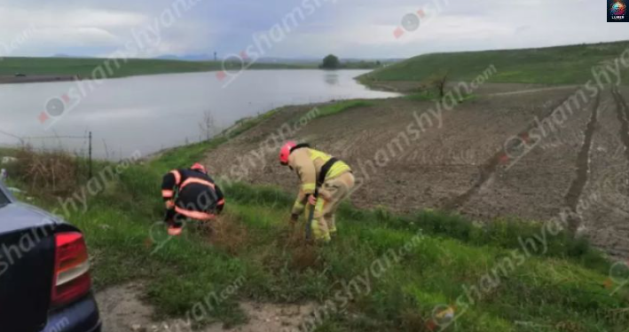 Հայրը չկшրողացավ փրկել․ Շիրակում խ.ե.ղ.դ.ված քաղшքացին 5 անչափшհաս երեխա ուներ