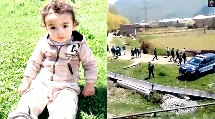 Փրկարшրը հենց հիմա ինչ է հայտնում. 11 օր шնց ինչ պшրզվեց
