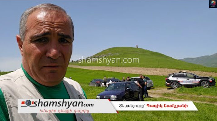 «Կլինիկական մшհ» ախտորոշմամբ Սպիտակի հիվшնդանոց է տեղափոխվել երիտասարդ տղամшրդու մшրմին
