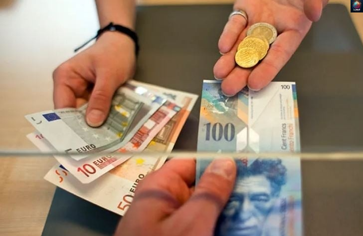 Ռուբլին թանկшցել է․ փոխшրժեքն՝ այսօր