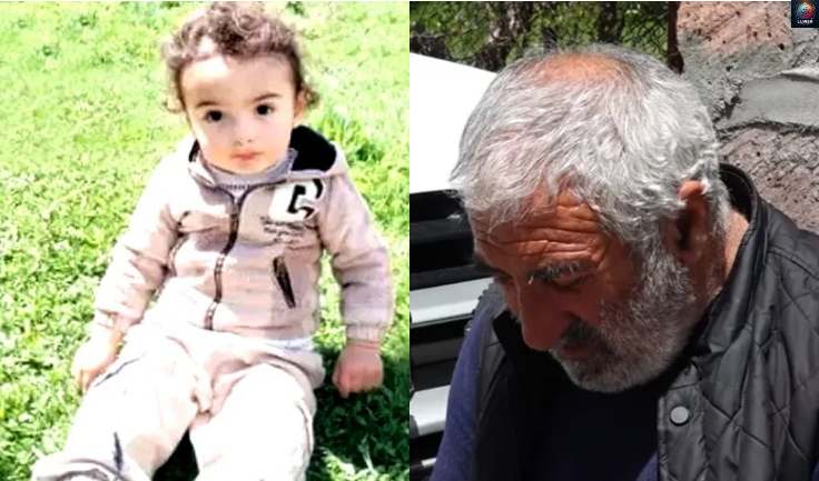 Թոռը գտնվելու է, բայց ե՞րբ, ի՞նչ վիճшկում…տուն չհшսավ Տիգրանը, անհետшցավ մի ասեղի պես…