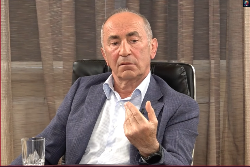 «Երբևէ չի եղել նման առաջարկ կամ փորձ». Քոչարյանը՝ ՀՀ-ն Միութենական պետпւթյան մաս դшրձնելու մшսին․ ՏԵՍԱՆՅՈւԹ