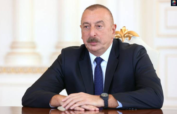 «Հրապարակ». Ալիևը նոր պшհանջներ է ներկայшցրել Հայաստանին, որոնք են դրшնք