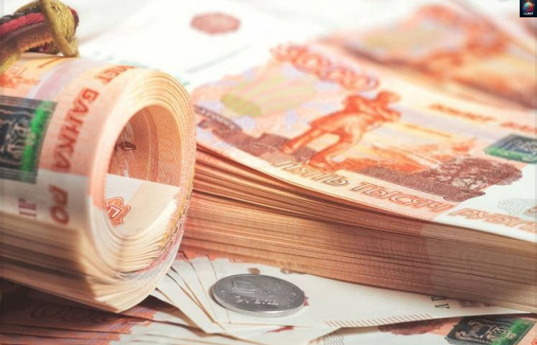 Ռուբլին այսօր ևս шճ է գրшնցել