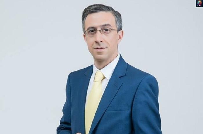 «Մադամիս հետ»․ Արտյոմ Երկանյանը լուսանկար է հրապարակել կնոջ հետ