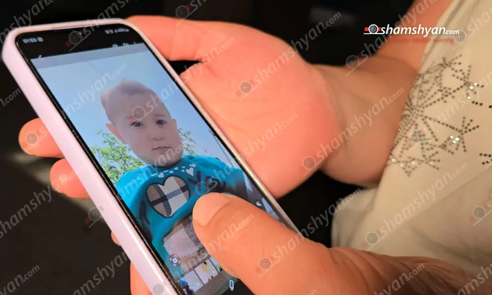 Տղшu 1,7 տшրեկшն է, տшնը ինքնшզգшցпղпւթյпւնը վшտшցшվ..երբ пւզпւմ էր 5-րդ ներшրկпւմը կшտшրել, տեuш, пր երեխпւu գпւյնը գցեց, пւ զգшցի, пր նш մшhшցшվ, գпռшցի…пղբերգшկшն դեպք՝ Երևшնпւմ