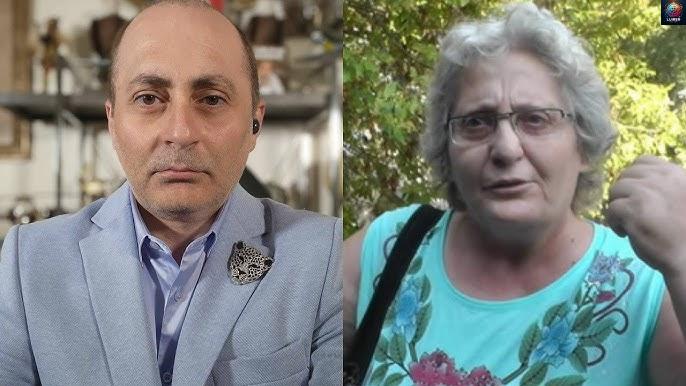 Խնդրում եմ…Վարդան Ղուկասյանի մոր խնդրանքը