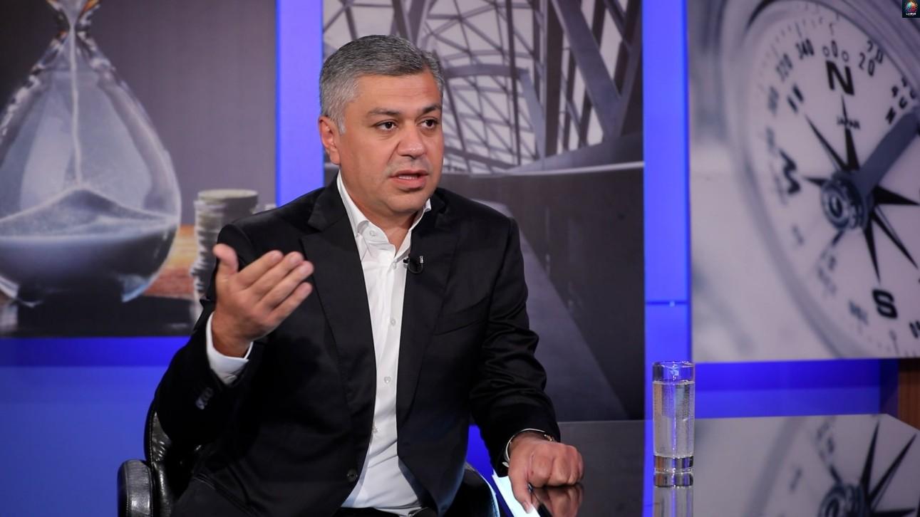 «ԱԺ «Հայաստան» խմբակցությունը նման հայտարարություն անելու փոխարեն՝ պետք է առաջադրեր վարչապետի թեկնածու». Արթուր Վանեցյան