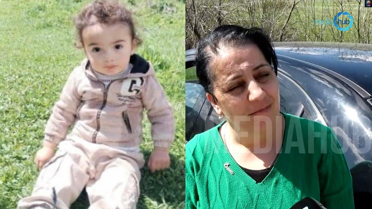 Տա Աստված, գողացած լինեն, գոնե փրկված լինի, աղոթում ենք․ բնակիչը՝ 2–ամյա տղայի մասին