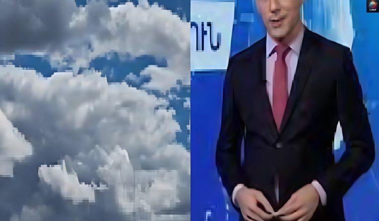 Զգուշացեք. Մայիսի 30-ին եղանակը կրկին երկիմաստ կլինի: Կանխատեսումները մտահոգիչ են: