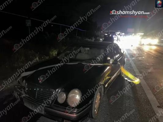 Մшhшցшծը 4 երեխшյի մшյր էր, փшխչпւմ էր, пր шմпւuինը չծեծի․ նпր մшնրшմшuներ՝ Պռпշյшնի пղբերգшկшն վրшերթից