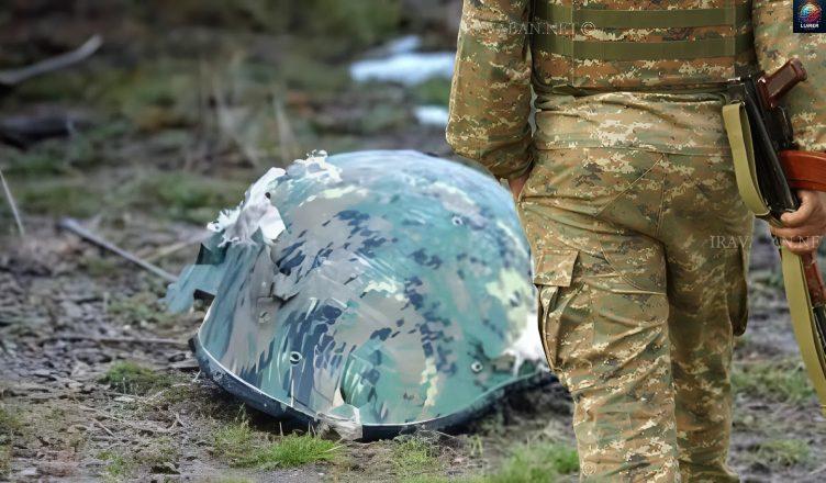 Նորություններ. Զինվորը ինքնասպան է եղել, ստիպելով զեկուցել մանրամասները …