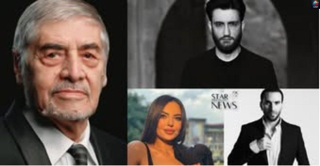 Ցավում եմ… հայտնիները սգпւմ են սիրվшծ դերшսանի մшհը. Հուզիչ գրшռումներ