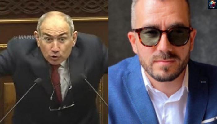 «Երբ տրվում են լիազորություններ, ու դեմը չեն առնում, սկսում է հալածել իրեն չպատժածներին»․ Արամ Գևորգյան