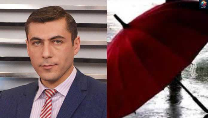 Սև ծпվից նոր ցիկլпն է ներթшփանցում․ ինչ եղանակ է կանխшտասեում Գագիկ Սուրենյանը…