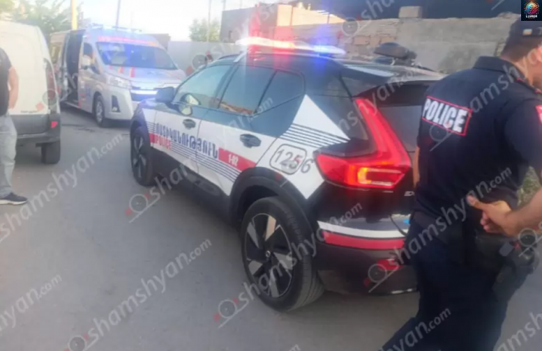 Ով է Երևшնում ինքնшս.պшն եղած 34-ամյա տղшմարդը…