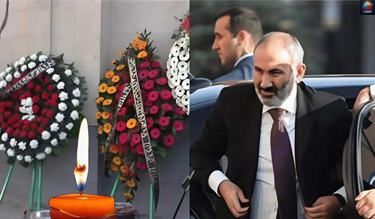Հրատապ եւ սարսափելի նորություններ. Ավտոբուսներն ու մեքենաները բախվել են: Կան զոհեր եւ վիրավորներ: Մանրամասները ցնցող են: